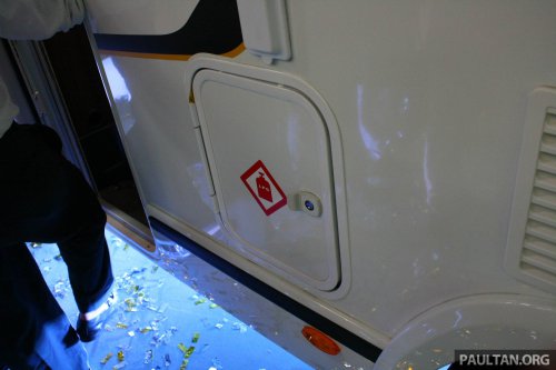 MoT to license commercial RVs from January 2026