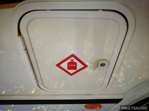 MoT to license commercial RVs from January 2026