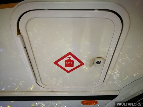 MoT to license commercial RVs from January 2026