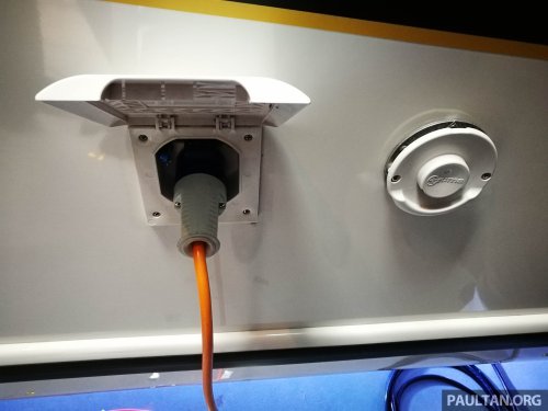 MoT to license commercial RVs from January 2026