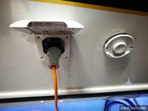 MoT to license commercial RVs from January 2026