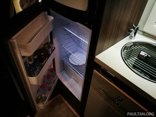 MoT to license commercial RVs from January 2026