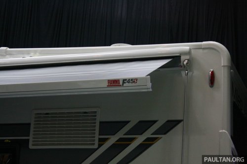 MoT to license commercial RVs from January 2026