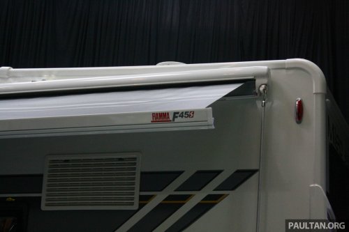 MoT to license commercial RVs from January 2026