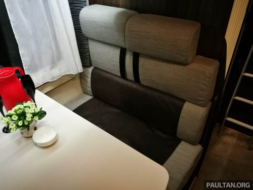 MoT to license commercial RVs from January 2026