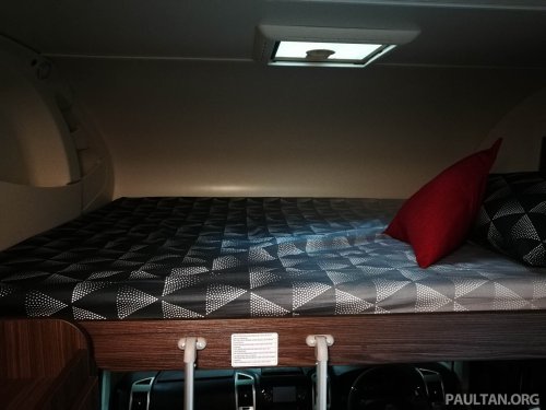 MoT to license commercial RVs from January 2026