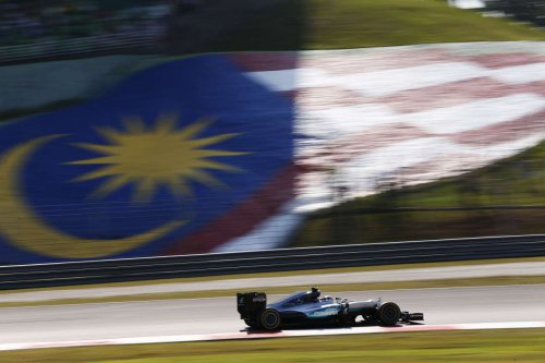 Malaysia shouldn’t bring back F1 – economic experts