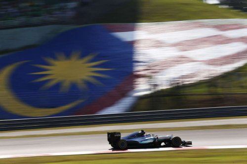 Malaysia shouldn’t bring back F1 – economic experts