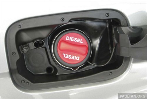 Budi Madani diesel RM200 monthly cash assistance – MoF announces schedule of payment dates for 2026