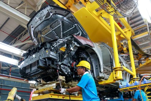 CKD car prices not going up until July 2026 – OMV/402 excise duty revision deferred again by another 6 mths