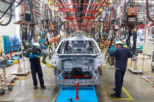 OMV/402 revision still being finalised, but indication is of “very little or no impact” to CKD pricing – MAA