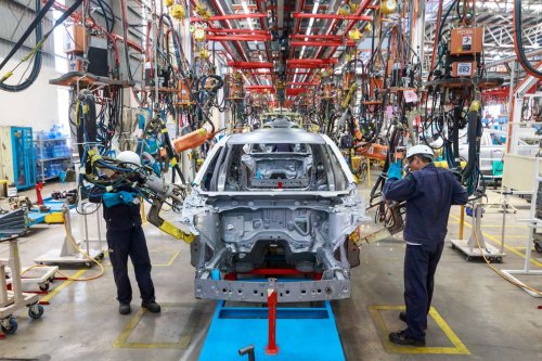 MAA still waiting on OMV/402 revision update from MoF, price hike for CKD cars/bikes hangs in balance