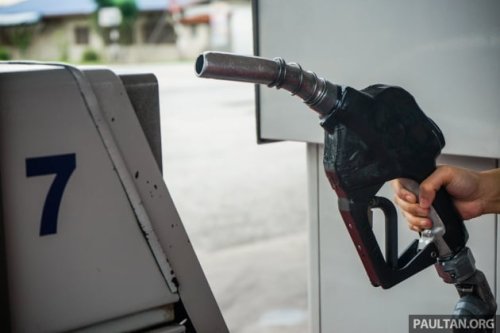 RM300 monthly Budi Diesel benefits over 355k users
