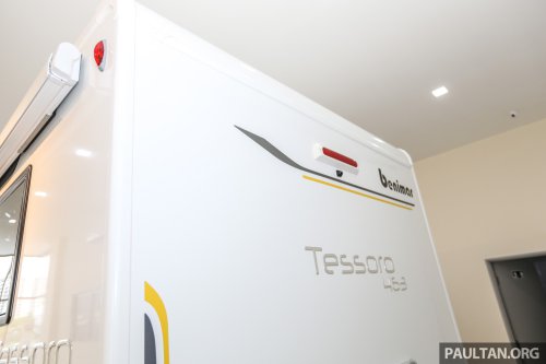 MoT to license commercial RVs from January 2026