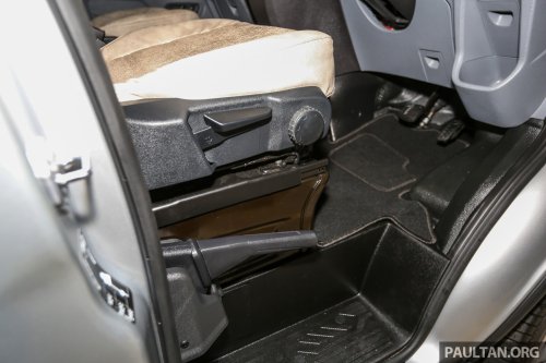 MoT to license commercial RVs from January 2026