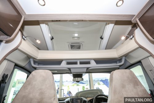 MoT to license commercial RVs from January 2026