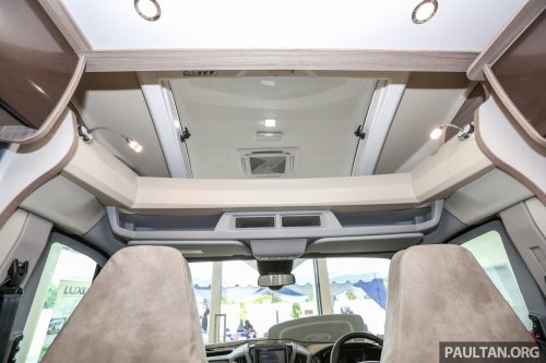 MoT to license commercial RVs from January 2026
