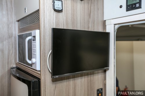 MoT to license commercial RVs from January 2026