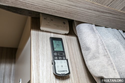 MoT to license commercial RVs from January 2026