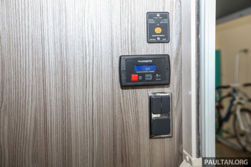 MoT to license commercial RVs from January 2026