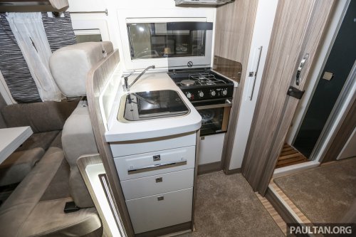 MoT to license commercial RVs from January 2026