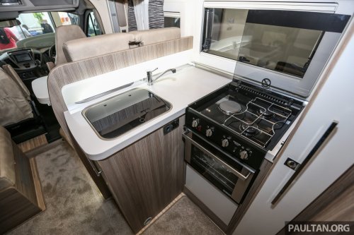 MoT to license commercial RVs from January 2026