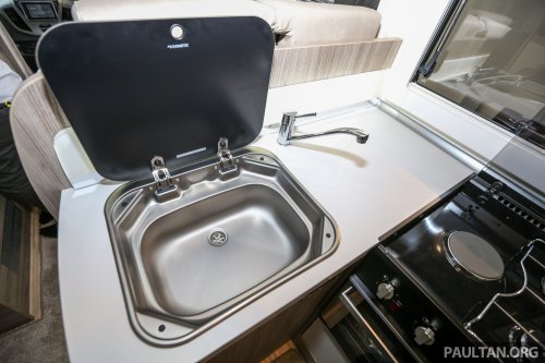 MoT to license commercial RVs from January 2026