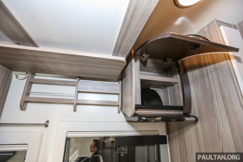 MoT to license commercial RVs from January 2026
