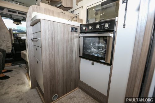 MoT to license commercial RVs from January 2026