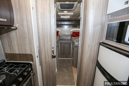 MoT to license commercial RVs from January 2026