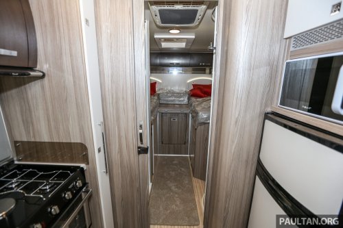 MoT to license commercial RVs from January 2026