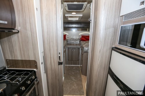 MoT to license commercial RVs from January 2026