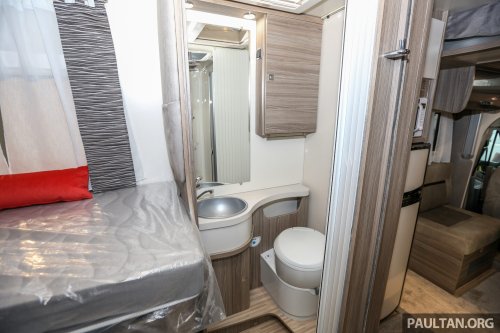 MoT to license commercial RVs from January 2026