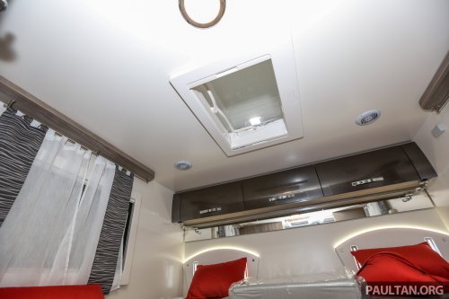 MoT to license commercial RVs from January 2026