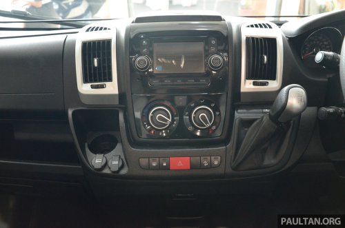 MoT to license commercial RVs from January 2026