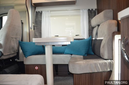 MoT to license commercial RVs from January 2026
