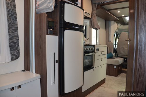 MoT to license commercial RVs from January 2026