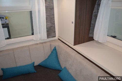 MoT to license commercial RVs from January 2026