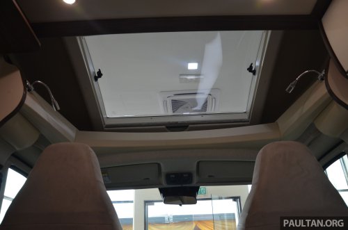 MoT to license commercial RVs from January 2026