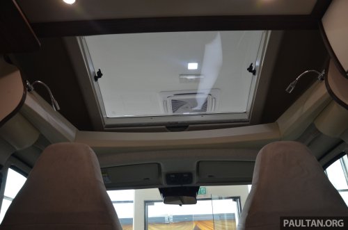 MoT to license commercial RVs from January 2026
