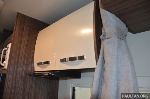 MoT to license commercial RVs from January 2026