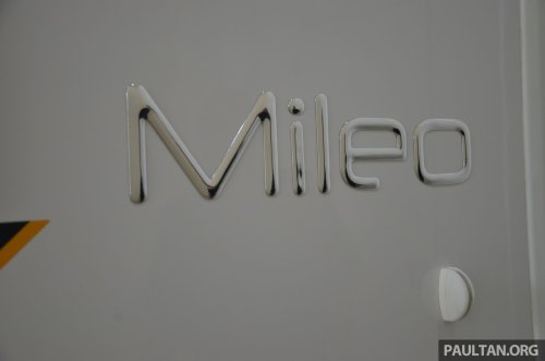 MoT to license commercial RVs from January 2026