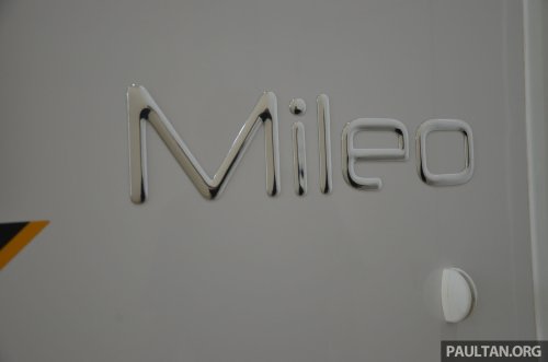 MoT to license commercial RVs from January 2026