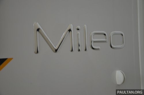 MoT to license commercial RVs from January 2026