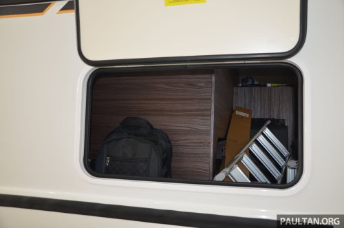 MoT to license commercial RVs from January 2026