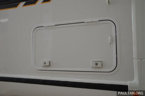 MoT to license commercial RVs from January 2026