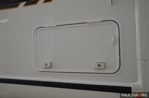MoT to license commercial RVs from January 2026