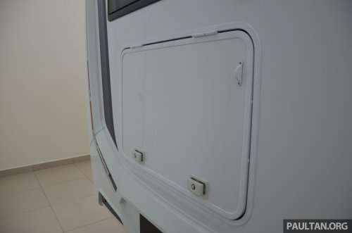 MoT to license commercial RVs from January 2026