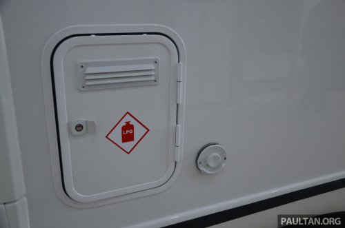 MoT to license commercial RVs from January 2026