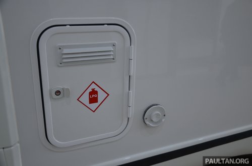 MoT to license commercial RVs from January 2026